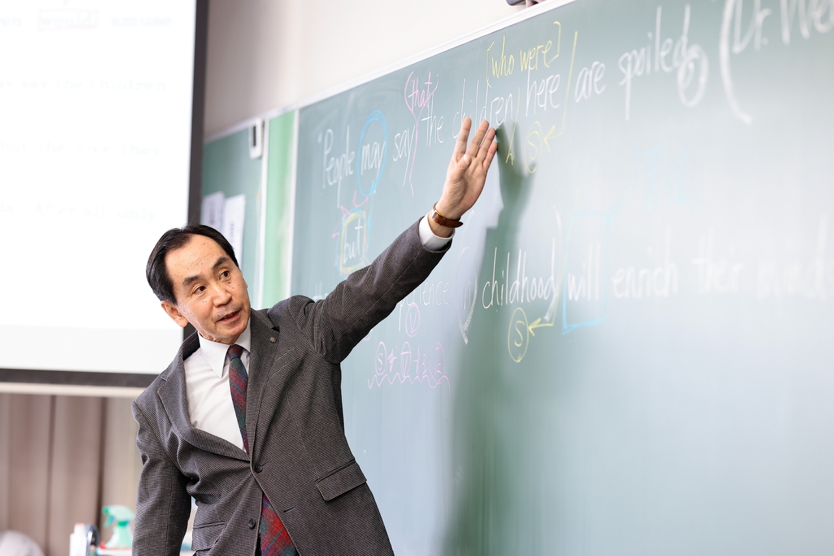 【高大連携】修得単位は大学履修単位に認定 大学の授業履修で学ぶVUCA時代に必須のスキルとは