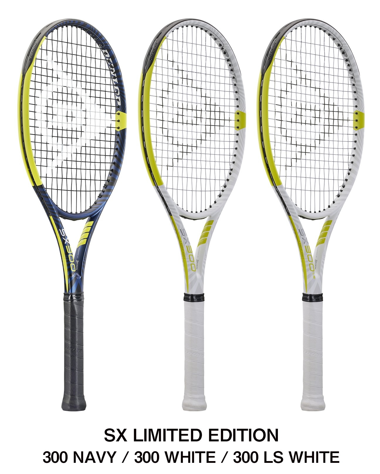 中古 テニスラケット ダンロップ エスエックス300 ネイビー リミテッド エディション 2023年モデル (G2)DUNLOP SX300 NAVY LIMITED EDITION 2023 ダンロップスポーツ 限定カラー ダンロップ SX300 NAVY 2023