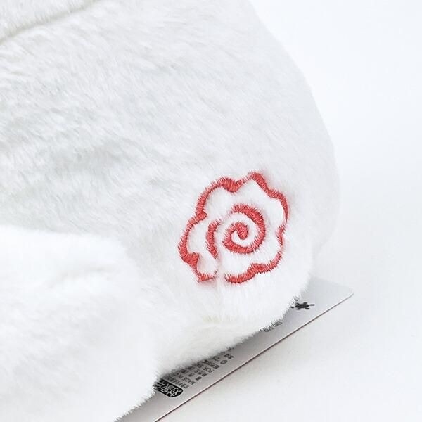 はなまるおばけのマスコット