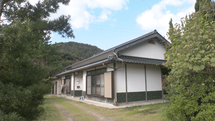 この大きな家が○○円!?