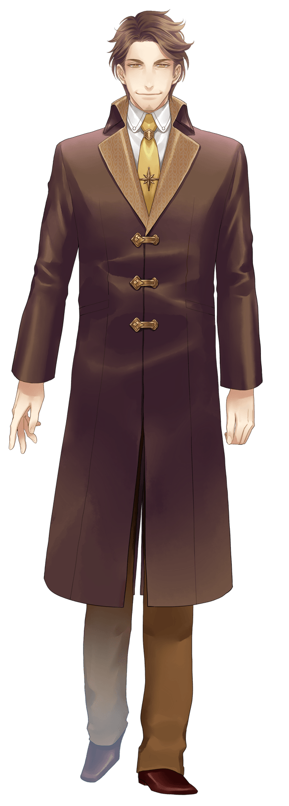 ディミトリアス=ビショップ