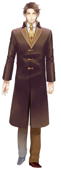 ディミトリアス=ビショップ