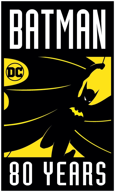 バットマン BATMAN 80th 80周年記念 特大ポスター バットマン BATMAN 80th 80周年記念 特大ポスター Amazon.co.jp