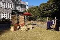 記念撮影コーナー(イメージ)