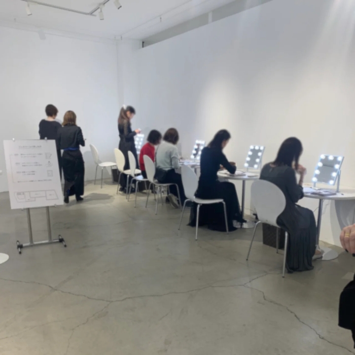 名古屋会場での様子