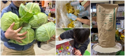 ＼感謝の気持ちを込めて、お客様の生活を応援！／ 群馬県渋川市『上州・村の駅』　 お野菜イベント盛りだくさんで、物価高をぶっ飛ばせ！ 『春の生活応援感謝祭』3月15日(土)～23日(日)9日間開催