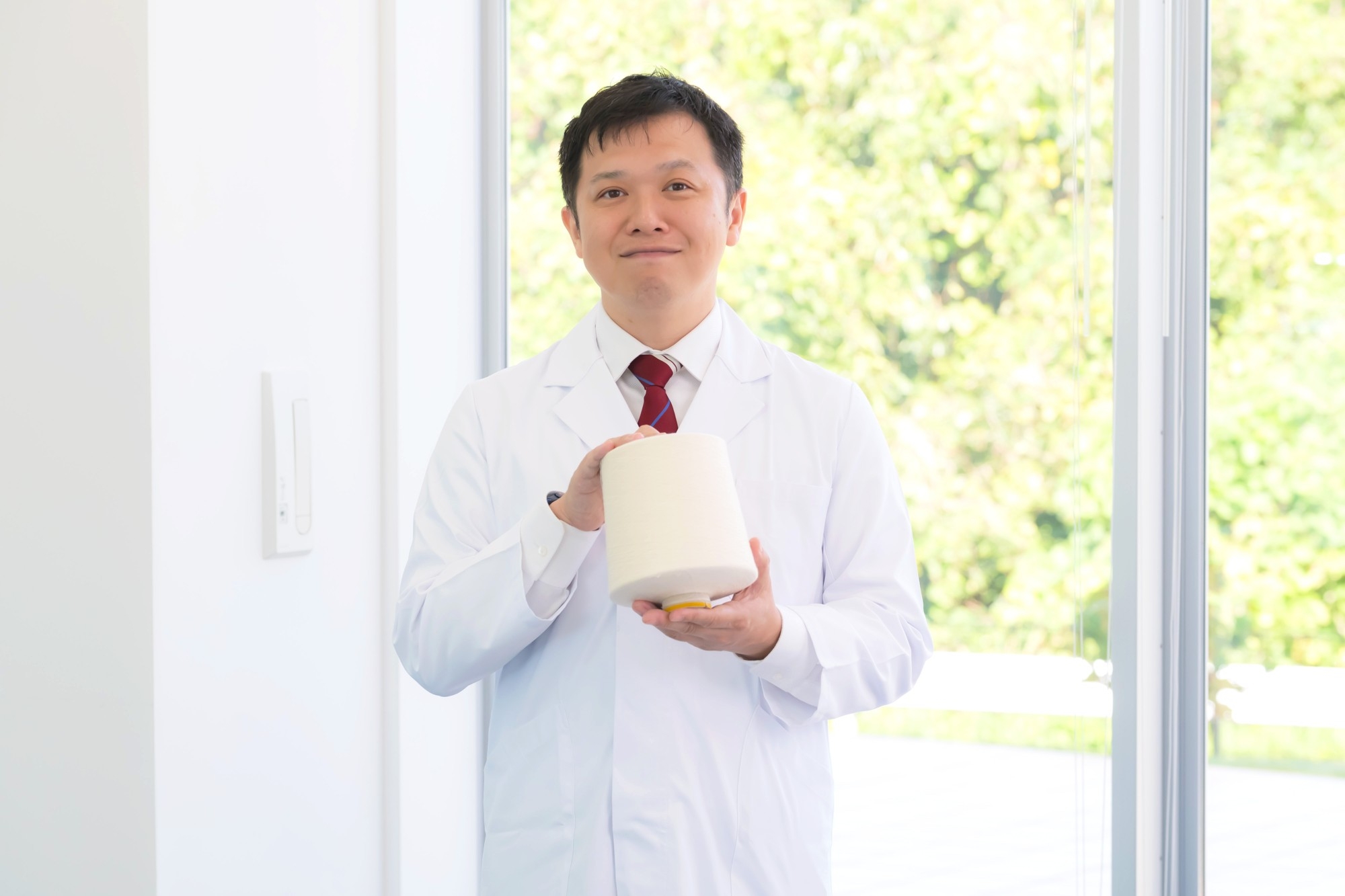 KBS京都のテレビ番組『あぐり京都』にて、株式会社ファーマフーズのタマゴ研究と最先端技術が紹介されます。