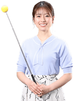 中本栞菜（気象予報士）