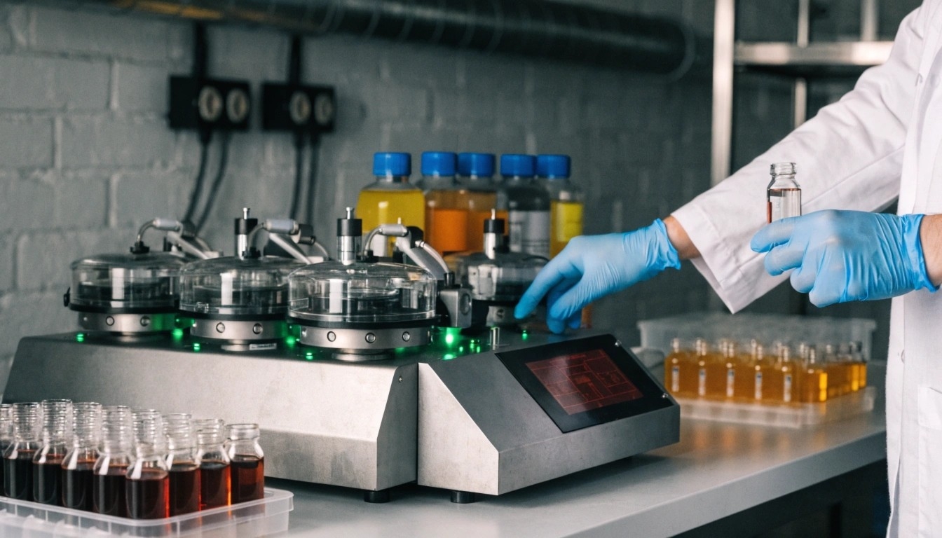 日本のオリゴヌクレオチド合成市場規模は2034年までに6億307万米ドルに達すると予測｜年平均成長率11.40%