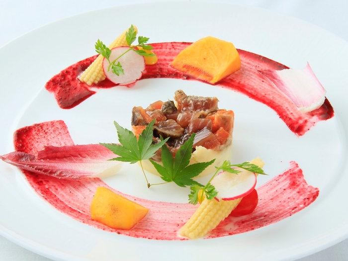 お料理 ※イメージ