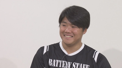 【フロントドア】期待の２年目左腕・髙太一に迫る！