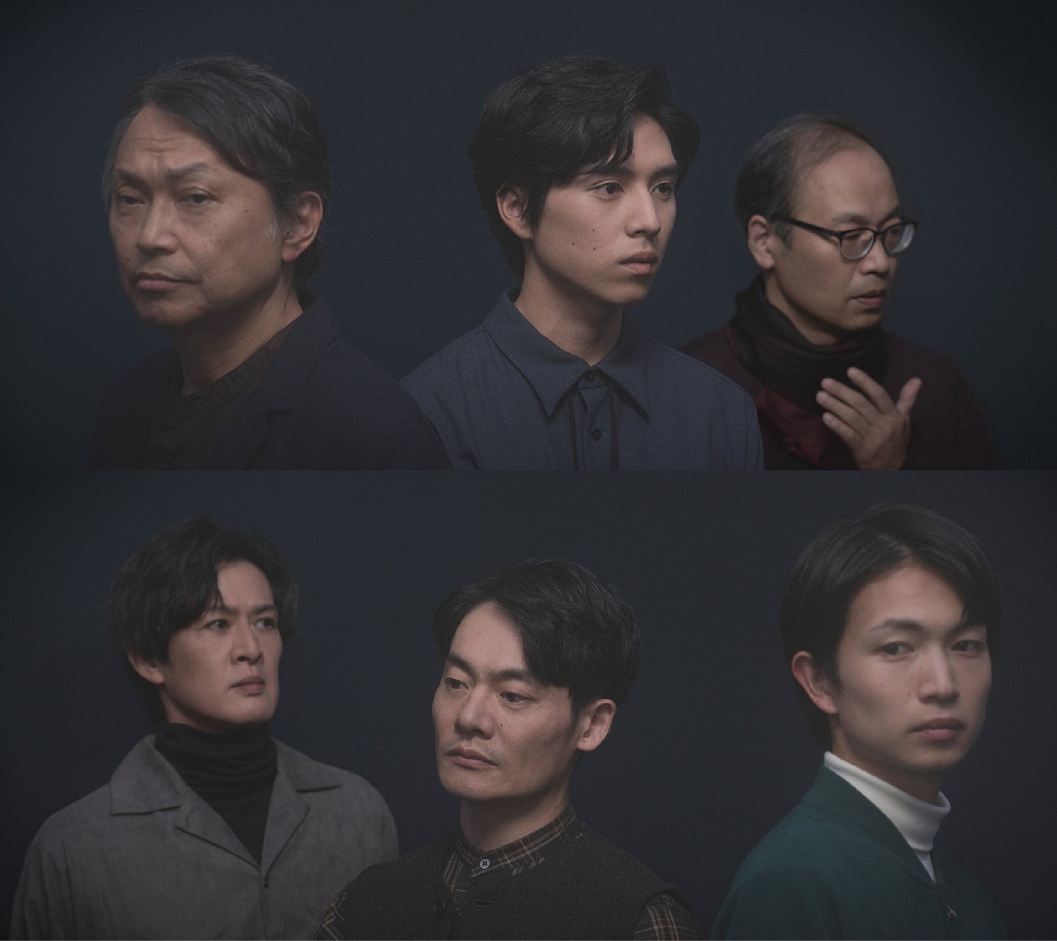 坂東龍汰、近藤公園、綱啓永ら出演の舞台「う蝕」5月2日(土) 午後6時15分より放送！アフタートークも放送！CS衛星劇場