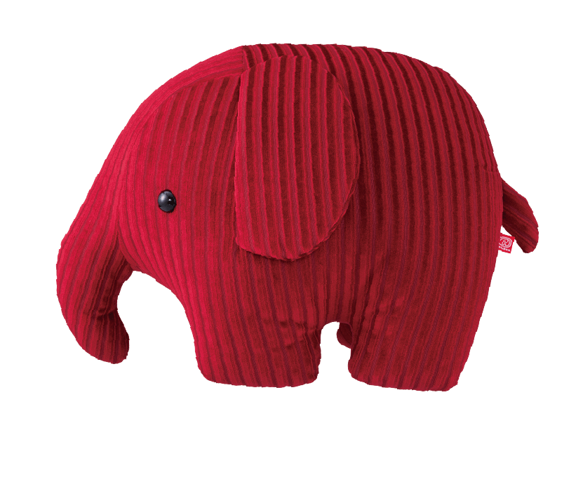 コメ宝くじ1等-どむぞうくんBIGぬいぐるみ