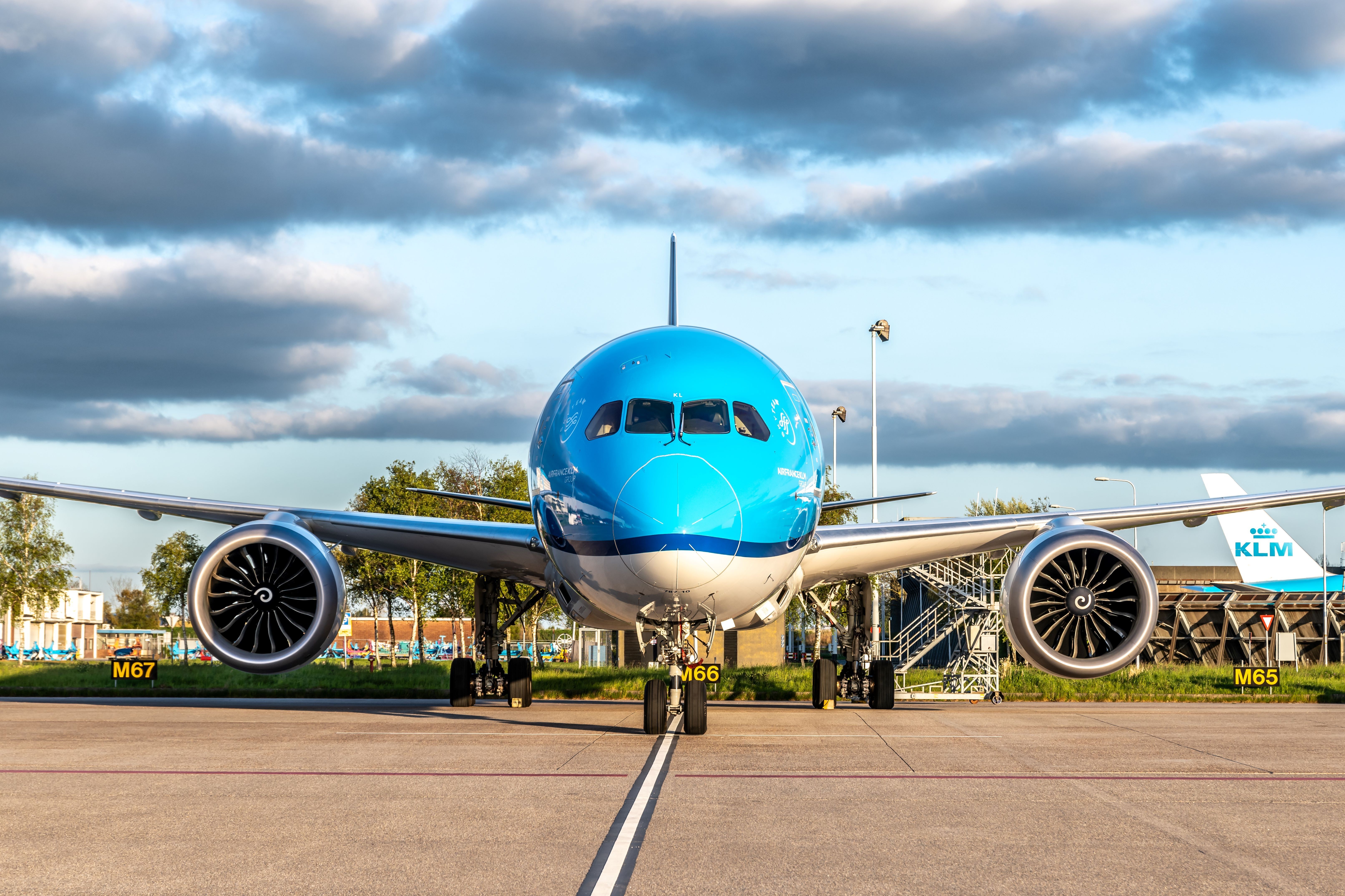 KLMオランダ航空、2026年8月25日から9月14日まで 期間限定特別割引