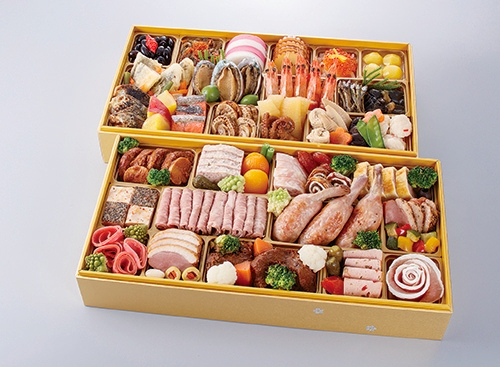 和風・洋風オードブル