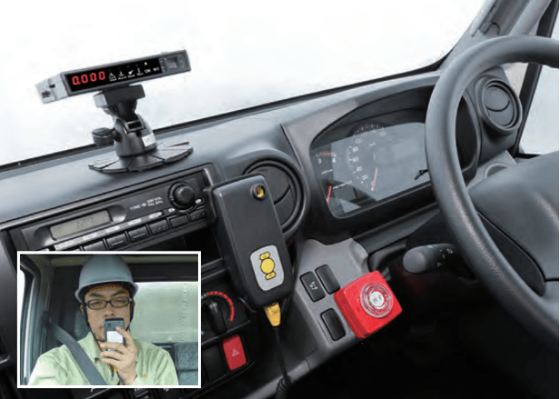 アルコール・インターロック「ALC-ZERO」