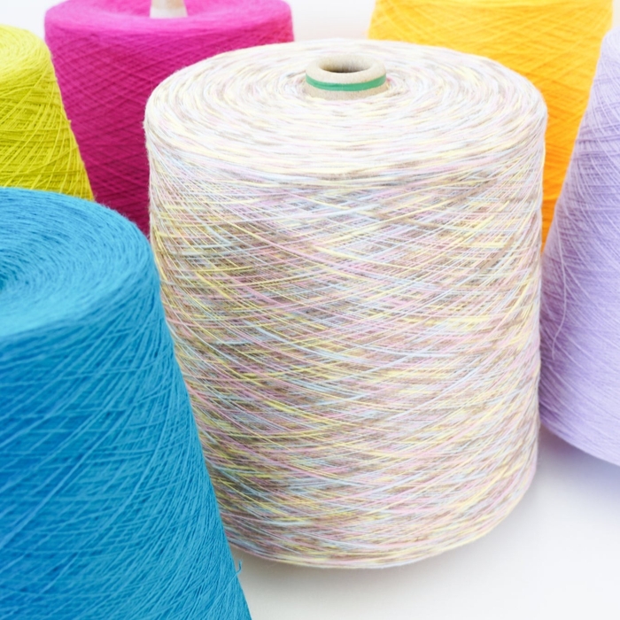 ホワイトデー限定かすり糸