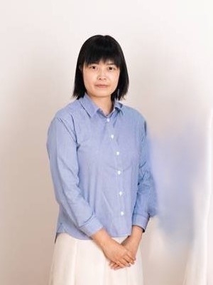 株式会社HERBAL8 代表取締役 安藤まりえ