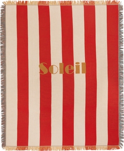 Soleil / 130 x 160㎝ / ￥9,900 (税込)