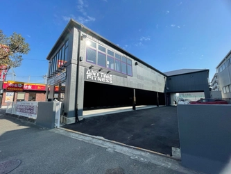 【グランドオープン】エニタイムフィットネス神戸西店（兵庫県神戸市西）2022年1月11日（火）＜24時間年中無休のフィットネスジム＞