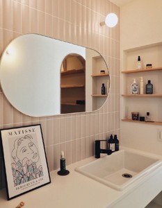 Instagramフォトコンテスト第13回グランプリ 個人邸｜タイル：エキピズム EKP-F9920