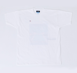 T-Shirt 各¥7,200 (+tax)