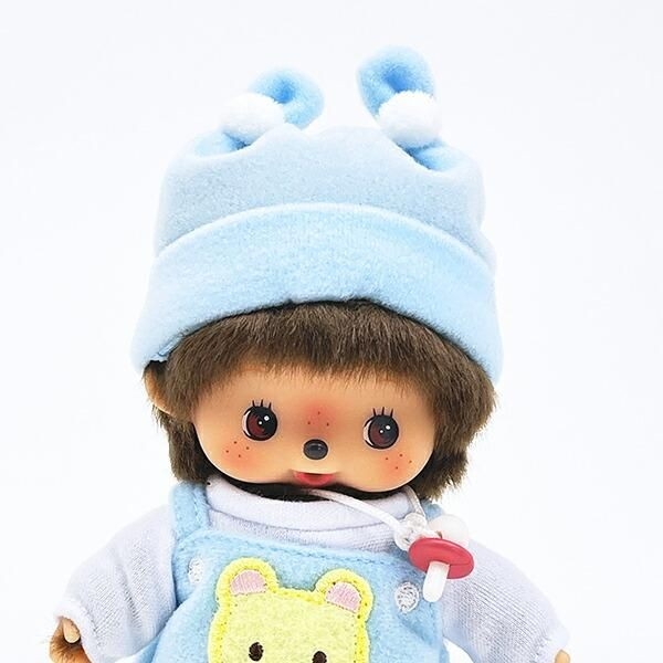 モンチッチぬい