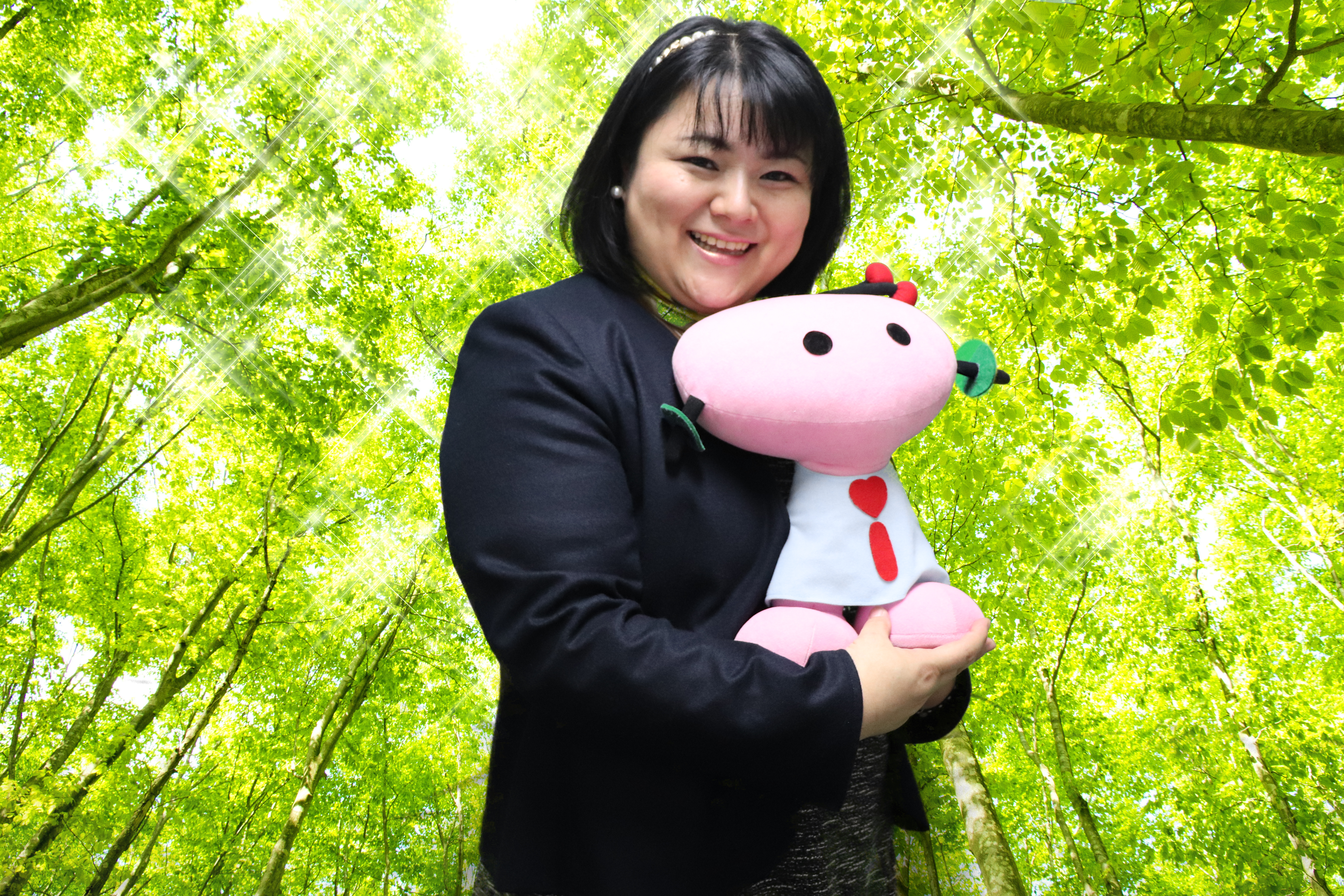 コロナに最適!免疫力を上げるシータ波の歌声を届けるSIZUKUプロジェクト遂に始動!