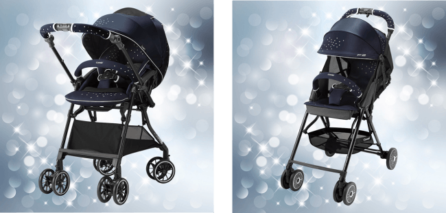 スワロフスキー ベビーカー⭐新品、未使用⭐ lxcGZsnn2PFtEgd9D3gx.png