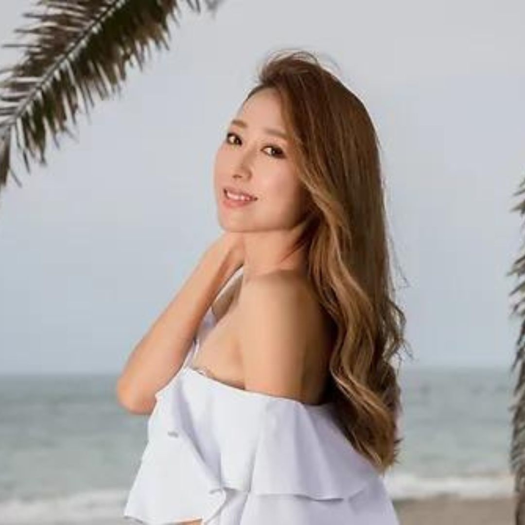 On Fleek ガールズ:Chinatsu