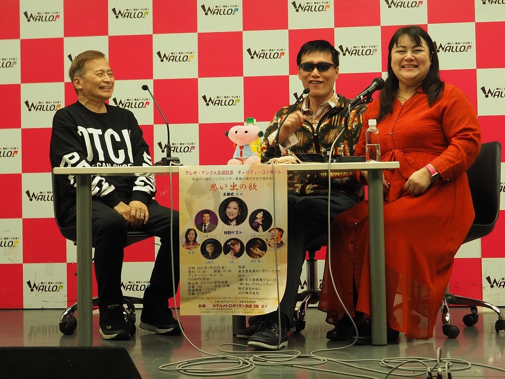 GOD代表 シータ波シンガーSIZUKUが所属するエンタメ会社 ゴッドワールドエンターテインメントが今後、日本及び世界各国に会社設立。ゴッドチャンネルに新コーナー登場!