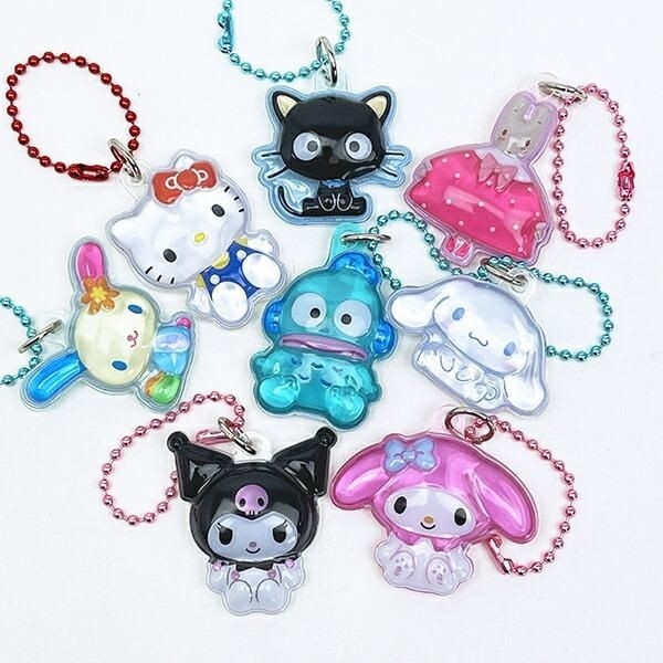 サンリオキャラ「チョコキャット」のシンプルアイテム