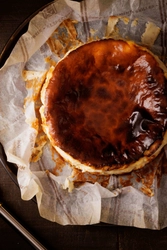 3か月待ちのスイーツ「熟成バスクチーズケーキ」 Google Mapの口コミ500件、評価4.9を獲得　 ケーキ業界で最高評価(※)を達成