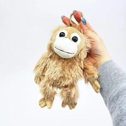 びっくり！ただのぬいぐるみマスコットじゃなくてエコバッグだった！！ベイビーココのエコバッグが便利すぎる！