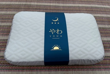 パイプ枕の常識を覆す「プリストマー(R)パイプ枕　やわ」 Makuakeにてプロジェクト開始20日間で目標金額の300％を達成