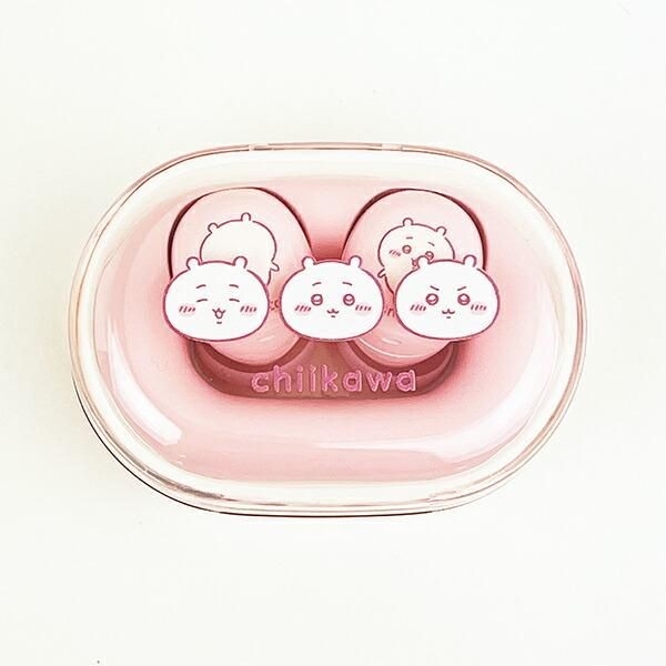 ちいかわのシンプルなスマホ用品