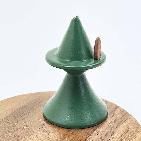 ムーミンウッドスタンド