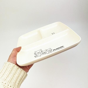 リラックマ　食器