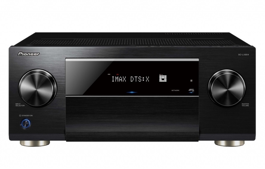Pioneer/SC-LX904
