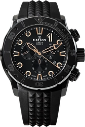 エドックスがコンセプトショップ「トミヤ クロノファクトリー表町店」限定モデルを6月7日発売