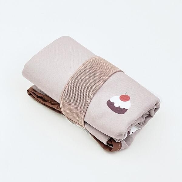 ミッフィーエコバッグ