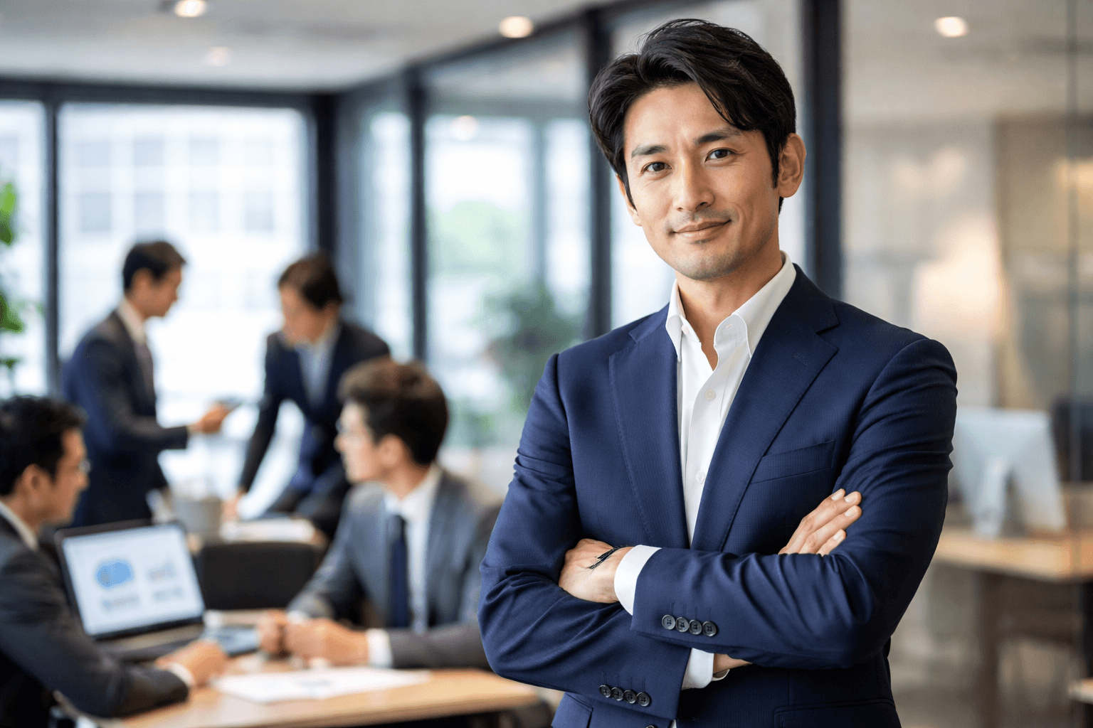 正社員30名以上の社長限定:単発依存から卒業する「新規事業×ストック 立上げCXO」を10社だけに開放。代表が直で無料相談対応