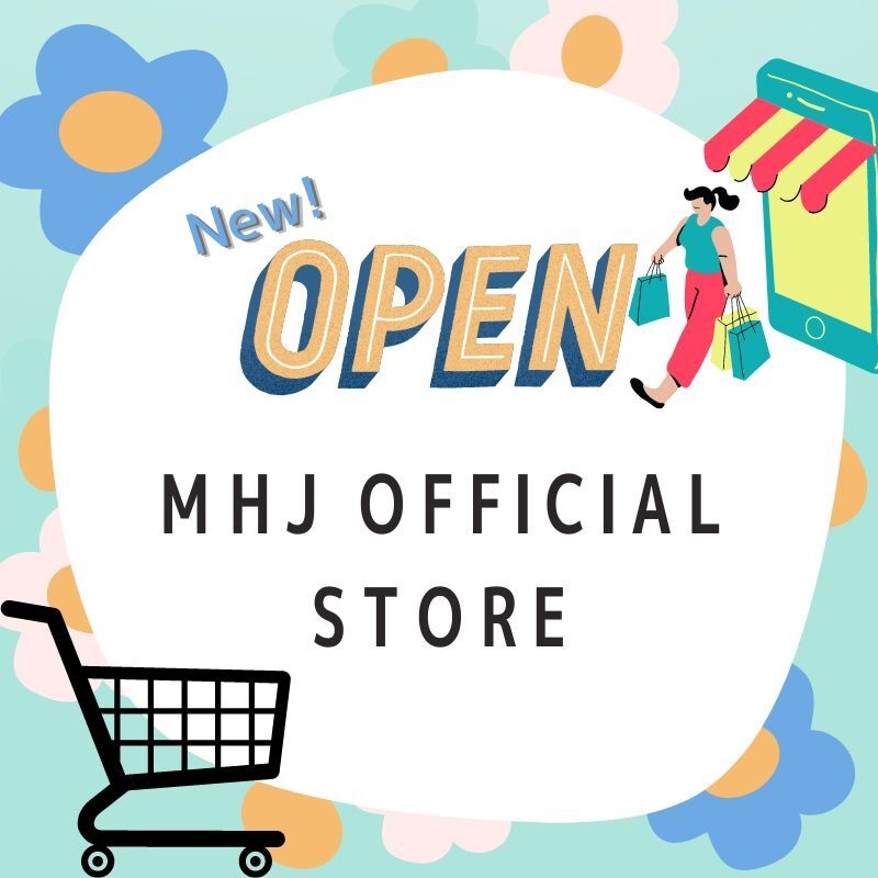 OFFICIAL STORE newオープン!