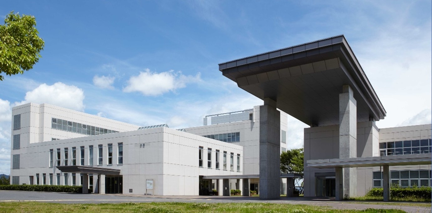 近畿大学工業高等専門学校