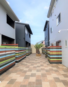 今、千葉県一宮町の貸別荘が熱い！ 稼働率が全国平均の327％、ボルダリングのある貸別荘が 5月19日に「NHKあさイチ」で紹介