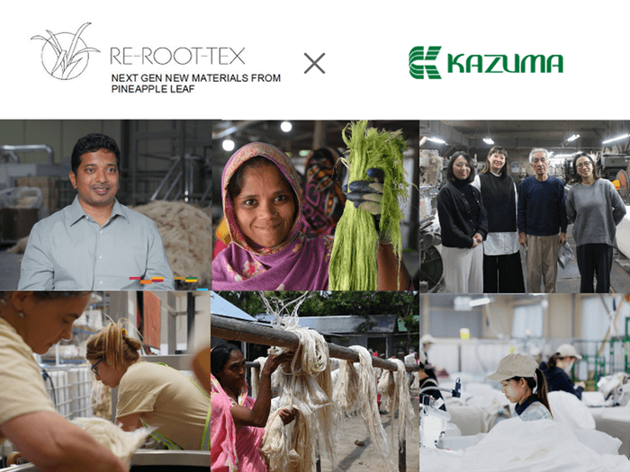 KICCAができるまで