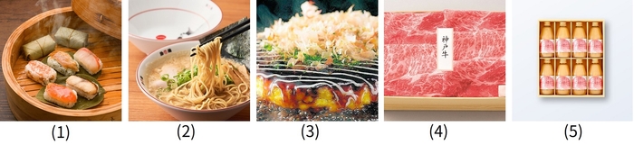 オンラインショップ「SANCHICOLOR」でも大阪・関西フェア!