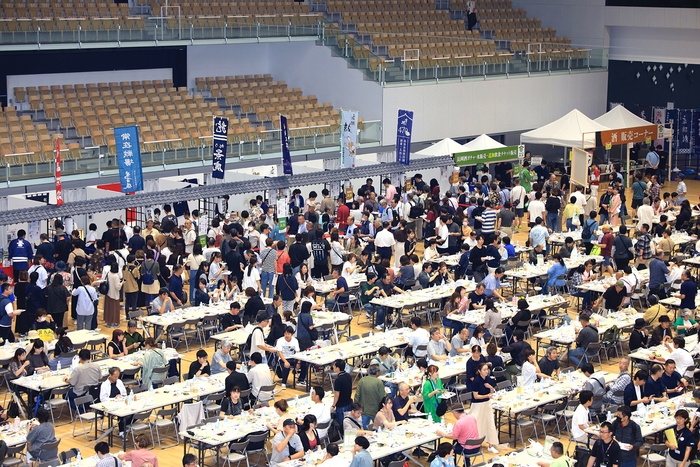 7/1〜チケット発売