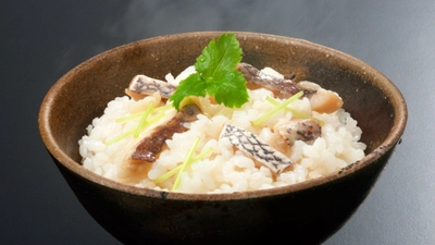 春の旬を味わう！長崎県産天然真鯛「桜鯛」を使用した『鯛めし』　 島根の海鮮珍味専門店より 大人気「めしシリーズ」新商品発売