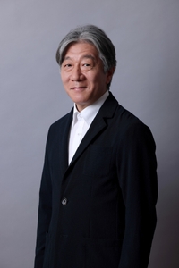 作曲家 鈴木英史　©︎Shinichi Shimazaki